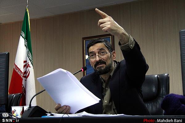 نشست «نقد عدالت حاکمیت» ۲۲ مهرماه در دانشگاه علوم پزشکی مشهد برگزار می‌شود
