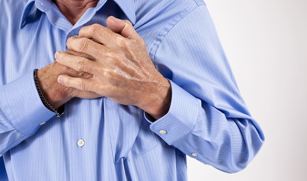 خطر نارسایی قلبی از طریق تست بزاق دهان پیش‌بینی خواهد شد