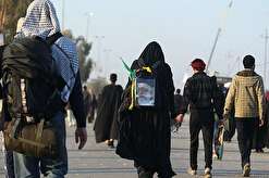 روزنوشت پیاده‌روی اربعین؛ وقتی عراقی‌ها به احترام زائران، مشکلات اخیر کشورشان را فراموش می‌کنند