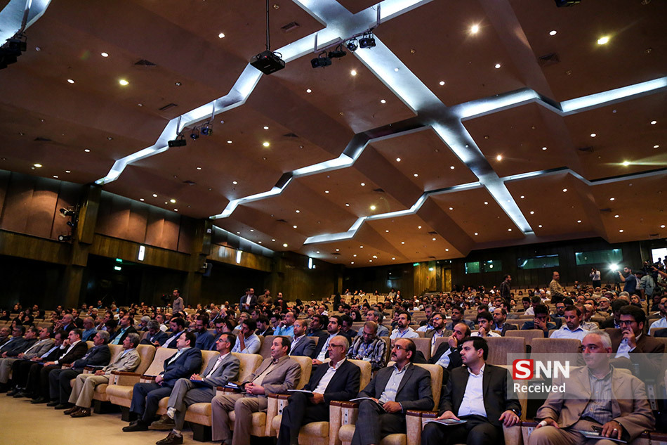 دانشگاه تهران میزبان دومین کنفرانس مطالعات بین رشته‌ای مدیریت و مهندسی شد