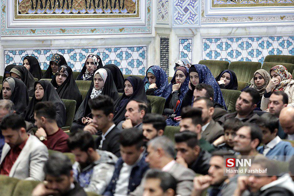 پنجشنبه//// ۸۰ دانشجوی بین المللی در دانشگاه یزد پذیرش و ۲۳۴ نفر نیز مشغول به تحصیل هستند