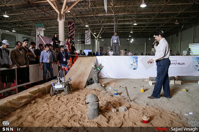رباتیک پلی برای رسیدن به قله‌های رفیع صنعت پایدار / ایران در کجای رباتیک جهان قرار گرفته است