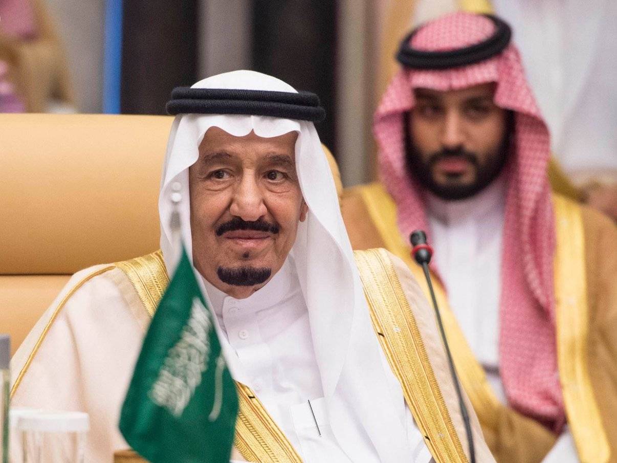 وقتی سعودی‌ها چاره‌ای جز عقب نشینی ندارند
