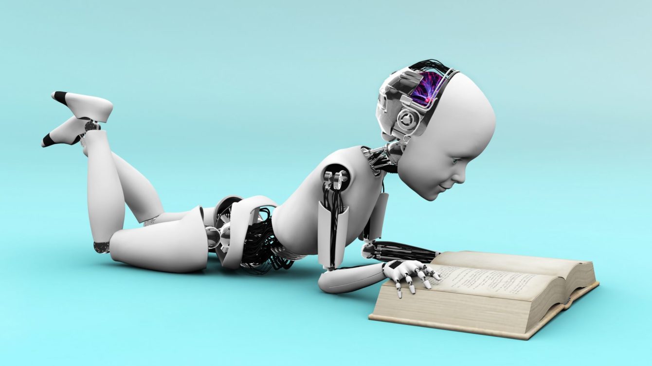 «یادگیری ماشین» جهان را شگفت زده خواهد کرد / ماشین و انسان به درک متقابل می‌رسند