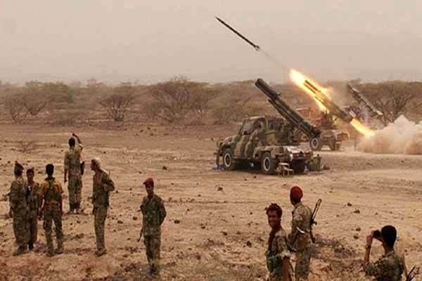 «عملیات نظامی بزرگ» ارتش یمن در جنوب عربستان / شمار تلفات آنقدر زیاد است که شمارش دشوار است / هزاران نفر به اسارت گرفته شد‌ه اند