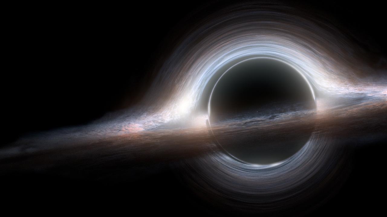 وجود شبه زحل‌های آتشین در کهکشان / در سیاه‌چاله‌ها چه خبر است؟
