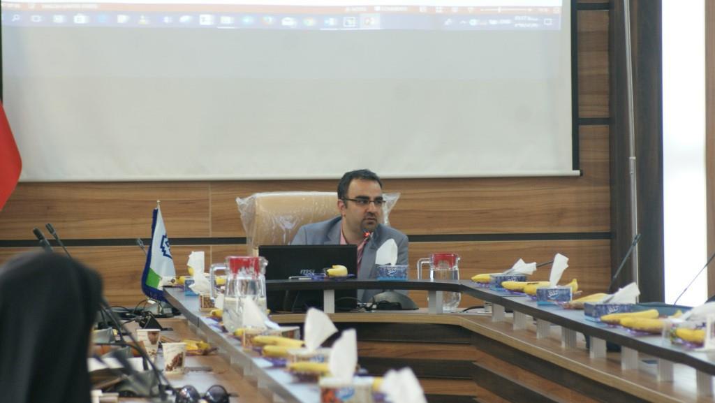 بزرگترین کتاب دنیا در زمینه مهندسی پزشکی توسط عضو هـیات علمی وابسته دانشگاه حکیم سبزواری تالیف شد