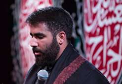 نماهنگ «روضه‌ خانگی» با صدای حسین طاهری + فیلم