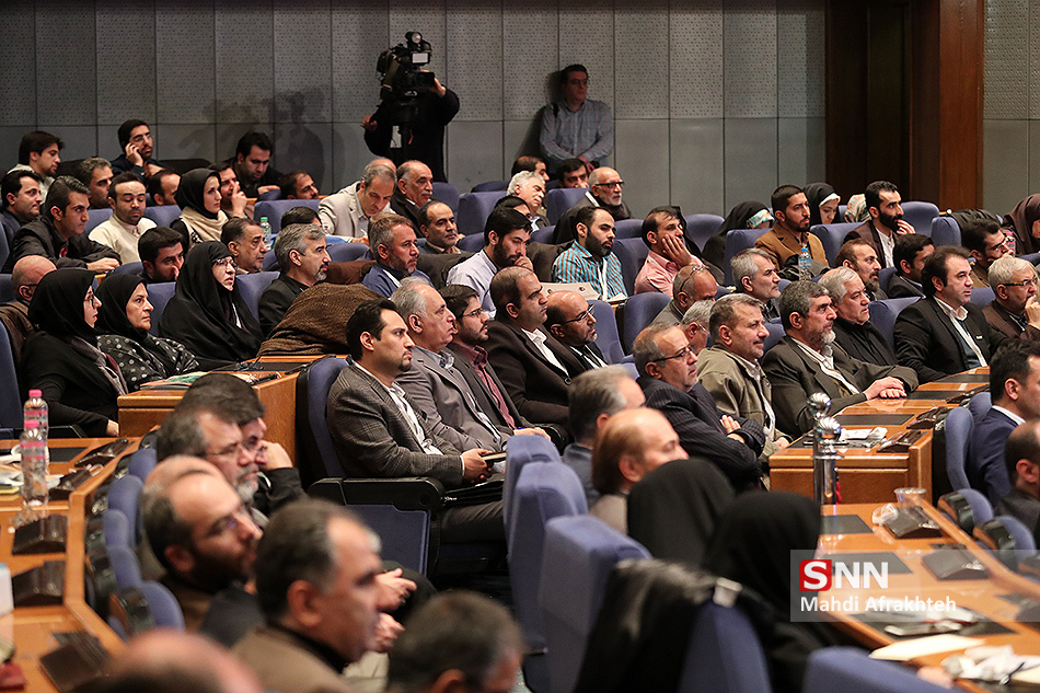 کنفرانس بین المللی جبر  ۹ تا ۱۲ مهرماه در دانشکده فنی و مهندسی مرند برگزار می‌شود