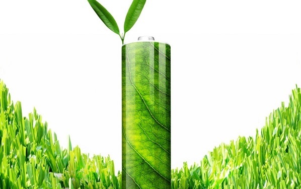 اولین باتری قابل شارژ با قدرت جذب دی اکسیدکربن ساخته شد