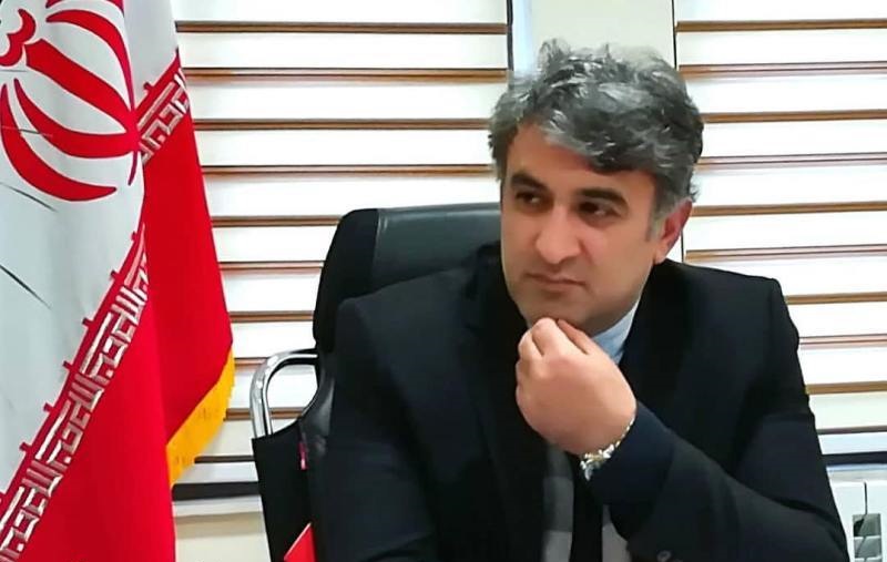 ایران از لحاظ تعداد برگزاری نمایشگاهها در منطقه حرف اول را میزند