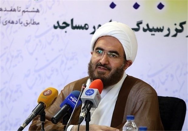 دلایل عدم انتخاب امام جمعه برای مردم کازرون مشخص نیست