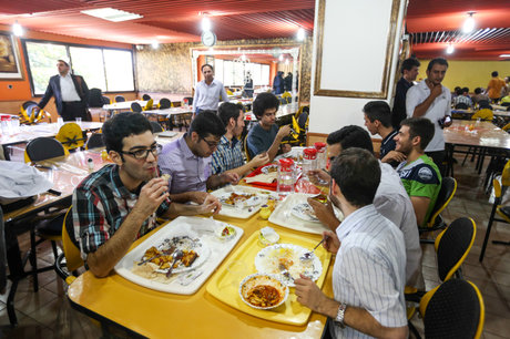ارسال اطلاعات رستوران‌های مکمل و آزاد دانشگاه‌ها به صندوق رفاه تا ۱۸ آبان ماه تمدید شد