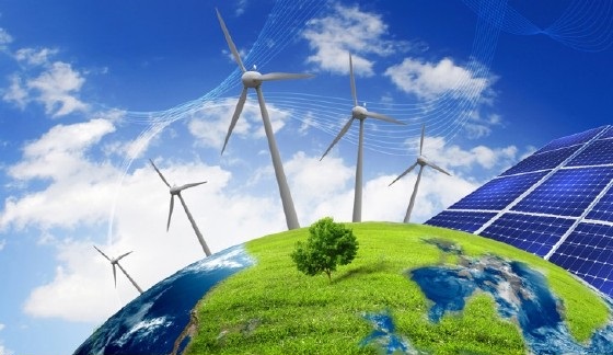 مزارع بادی دوست‌دار محیط زیست / کاهش سرانه هزینه سوخت در کشور‌ها به کمک انرژی‌های تجدیدپذیر