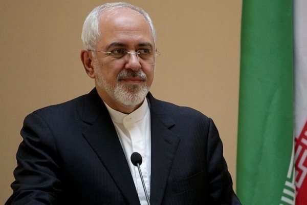 ظریف: همکاری‌های منطقه‌ای همواره اولویت ایران است