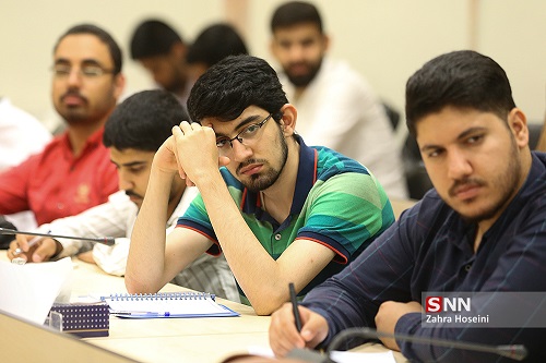 کارگاه مقاله نویسی ISI در دانشگاه خوارزمی برگزار می‌شود