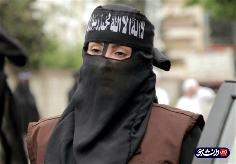 روایت زنانی که سازمان‌دهنده داعش بودند! + عکس