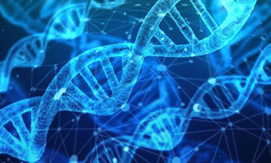محققان با الهام از DNA قطعه‌ای برای صنعت الکترونیک ساختند