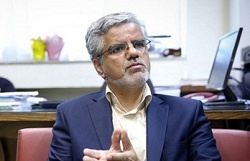 محمود صادقی از نمایندگی مجلس استعفا می‌کند