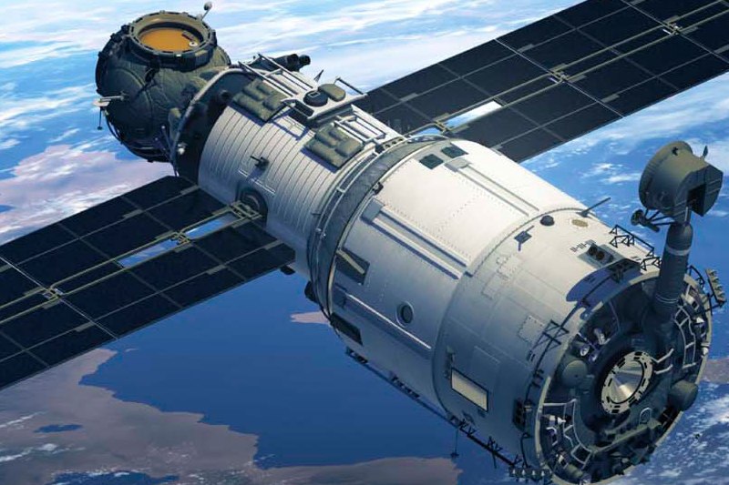 سودان نخستین ماهواره خود را به فضا فرستاد