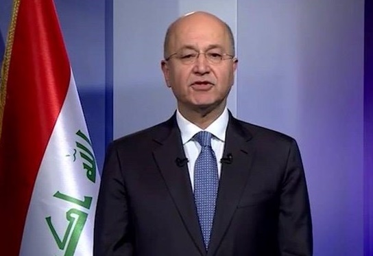 واکنش مقامات عراق به هلاکت ابوبکر البغدادی