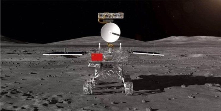 کاوشگر چینی به زودی راهی فضا می‌شود