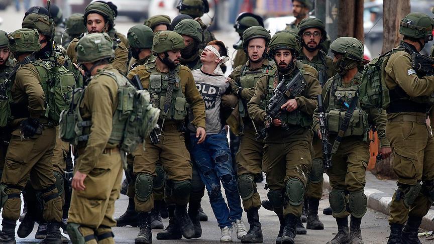 تنفس مصنوعی ترامپ به نتانیاهو / آخرین راه نجات بی‌بی از زندان