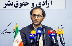 یادداشت محمد بهادری در واکنش به عباس عبدی: دولت خیالی
