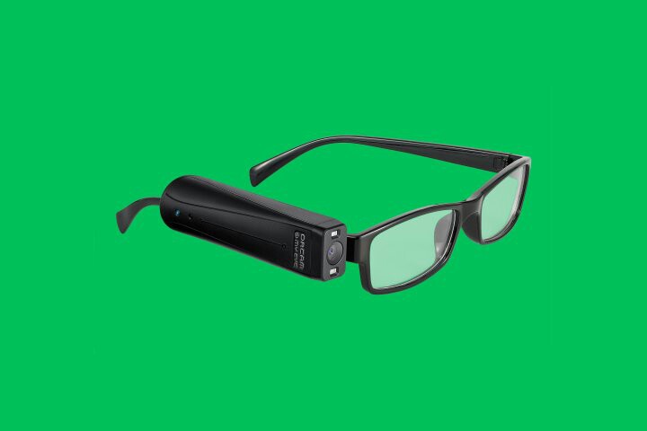 نوآورانه‌ترین ابزار‌های دسترس‌پذیر سال ۲۰۱۹ را بهتر بشناسید / از عینک‌های سخنگو تا وب‌گردی با چشمک زدن