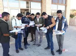 در جلسات کمیته ناظر بر نشریات دانشجویی امیرکبیر چه می‌گذرد؟ / سردبیران از جیب می‌گذارند