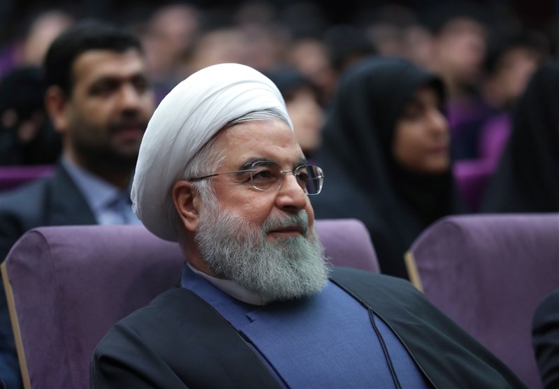 آقای روحانی؛ با مافیای کنکور مبارزه کنید / بازنگری صحیحی بر آیین‌نامه‌های وزارت علوم داشته باشید