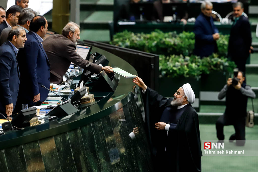 پشت پرده ایستادگی روحانی مقابل سود مردم / پاس‌کاری دولت و مجلس چگونه قیمت مسکن را منفجر کرد؟
