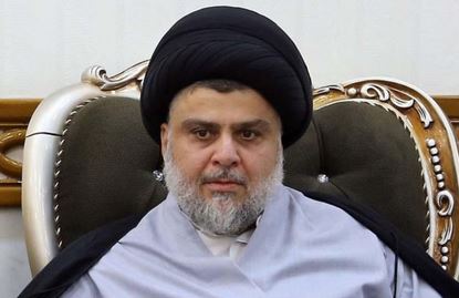 وخامت وضعیت جسمانی &laquo;مقتدی صدر&raquo; تکذیب شد