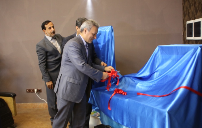 ۴ محصول جدید پارک علم و فناوری دانشگاه تهران رونمایی شد