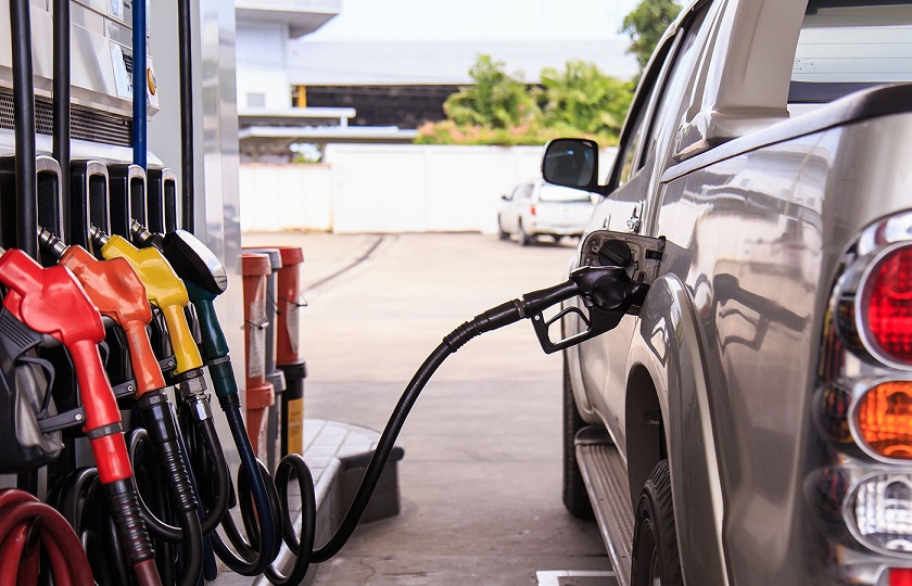 مصرف سوخت خودروی خود را به راحتی کاهش دهید / جبران گرانی بنزین با خدمات نانویی