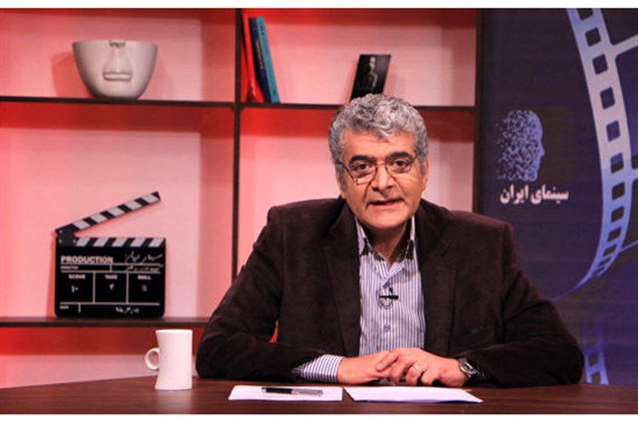 نگاه دانشگاهیان به سینمای ایران نگاه مثبتی نیست