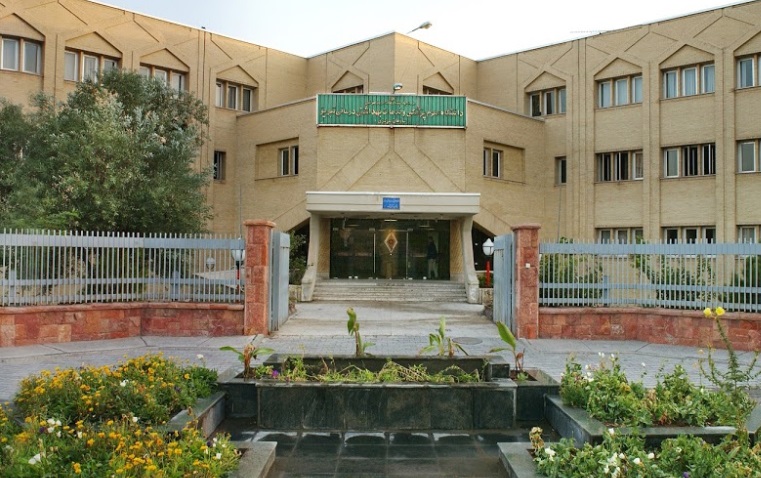 عکس های دانشکده پزشکی تبریز