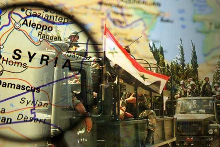 فتنه علیه مقاومت در خیابان‌های بیروت و بغداد