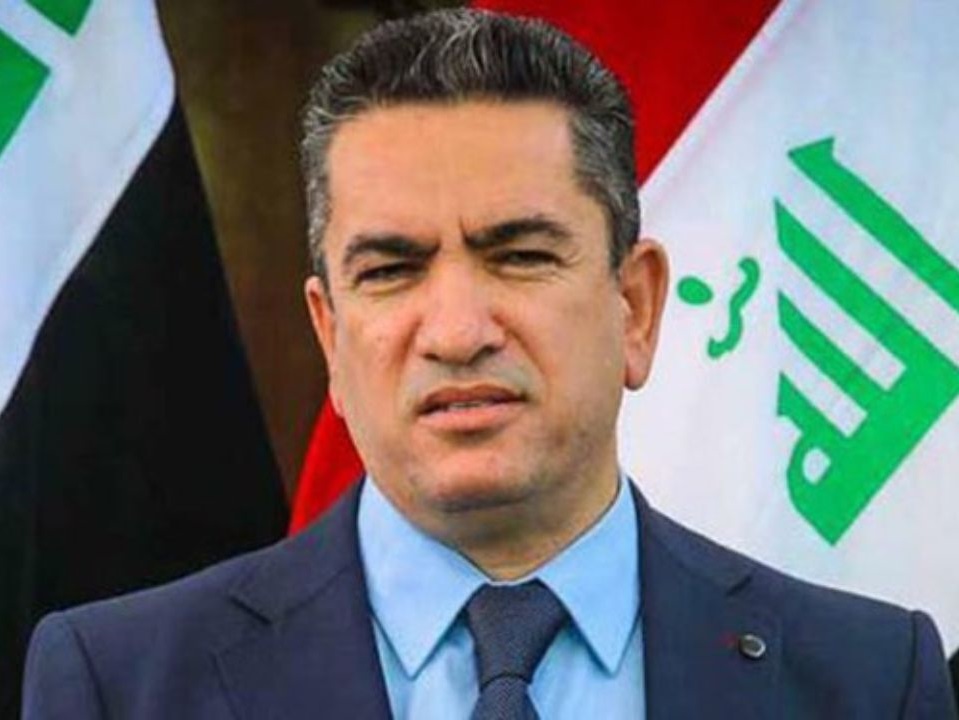عدنان الزرفی: آمریکایی‌ها فداکاری‌های زیادی برای عراق انجام داده‌اند / در منازعه آمریکا با ایران بی‌طرفم