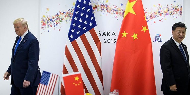 تقابل کرونایی چین و آمریکا؛ نبردی که بر نظم آینده جهان سایه می‌افکند