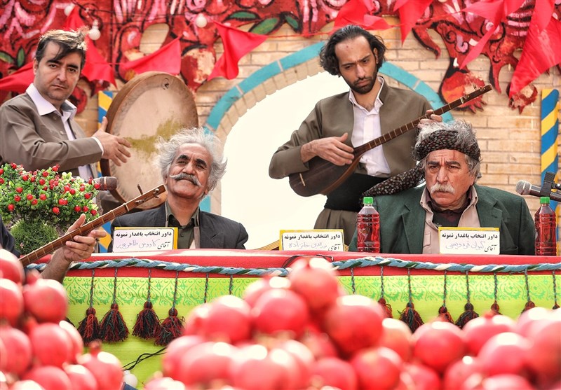 دورهمی هیأت داوران در «نون خ»!