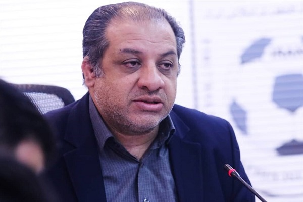 مهدی: لغو یا ادامه بازیها در حیطه کاری ما است| ستاد مبارزه با کرونا فقط باید زمان تمرینات را بگوید