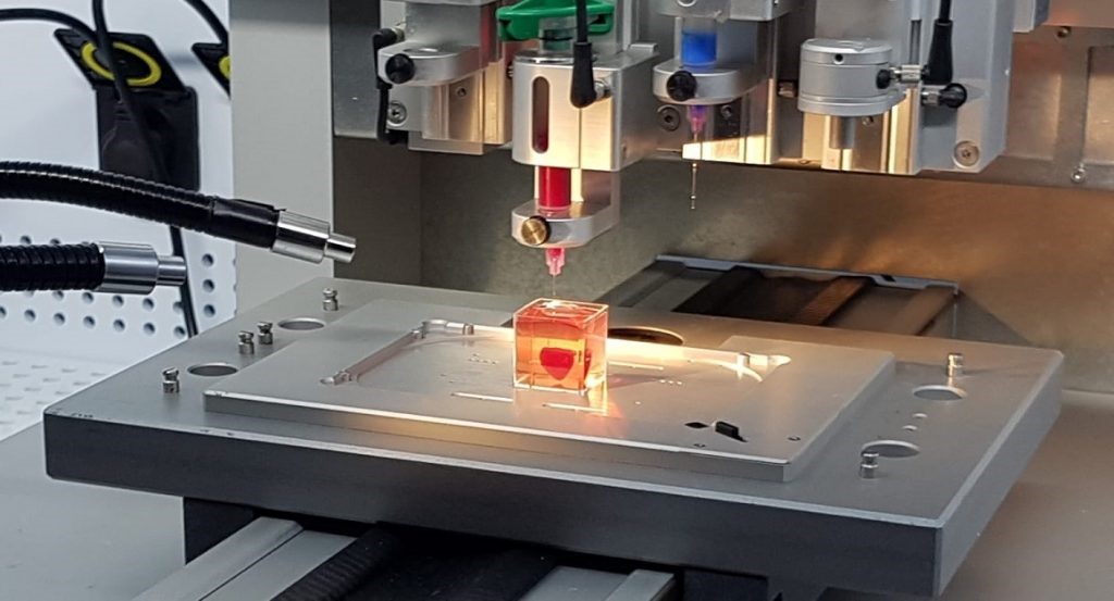 کاربرد‌های چاپ سه بعدی در صنایع مختلف / بازار ۴۰ میلیارد دلاری 3D Print از صنعت خودرو تا تجهیزات پزشکی