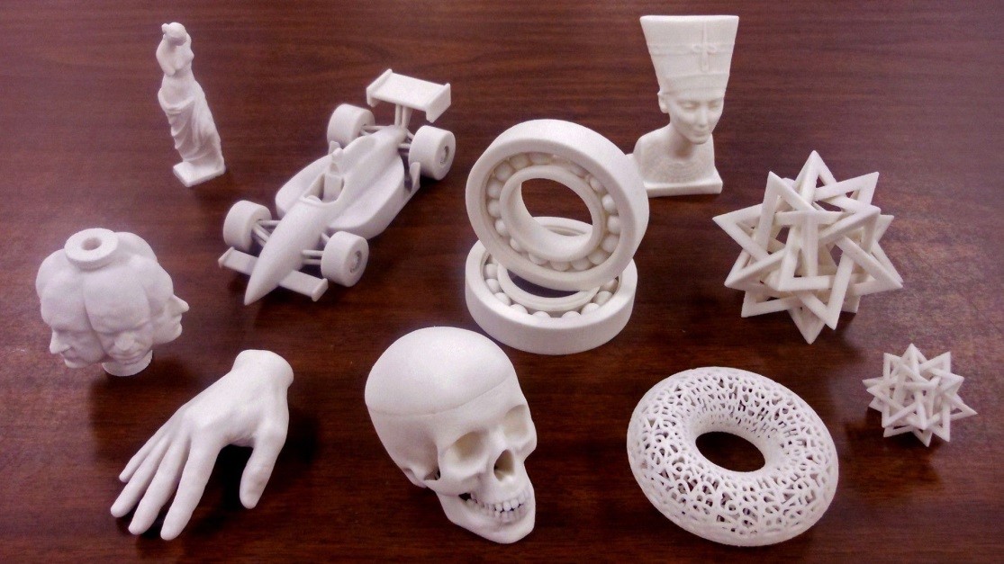 کاربرد‌های چاپ سه بعدی در صنایع مختلف / بازار ۴۰ میلیارد دلاری 3D Print از صنعت خودرو تا تجهیزات پزشکی