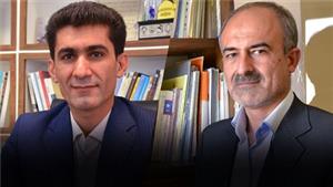 دو استاد دانشگاه یزد به عنوان پژوهشگران برگزیده کشور معرفی شدند