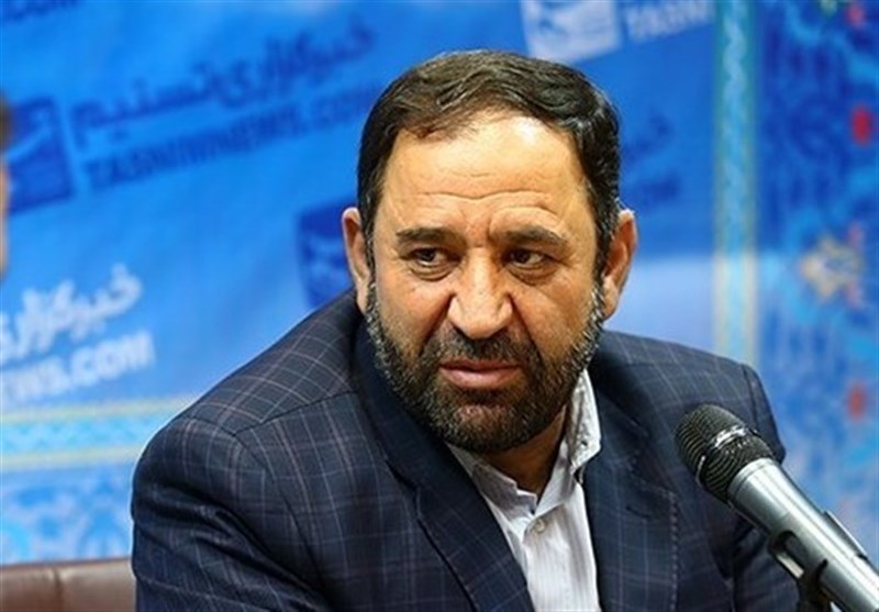 اکبری: دستاورد آمریکا برای تحقق نظم نوین جهانی ۲۳ هزار میلیارد دلار بدهی داخلی داشت