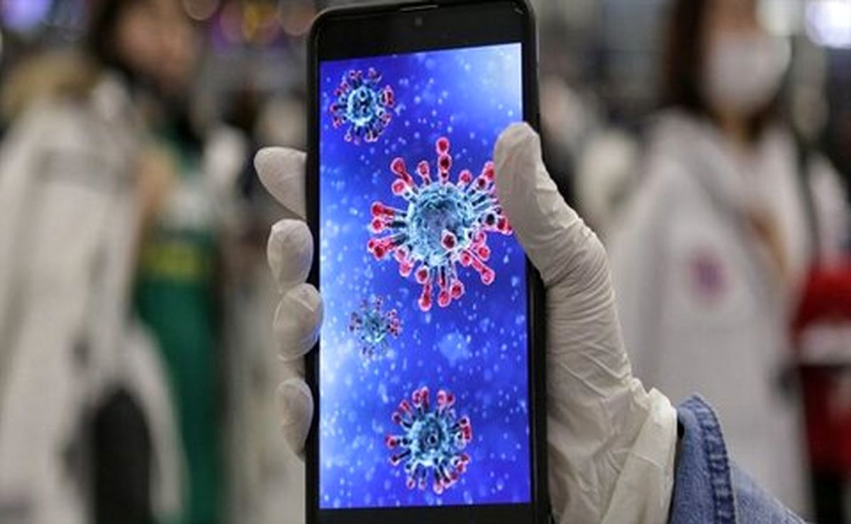 جمعه 9 صبح /تلفن‌های هوشمند به ابزار تشخیص ویروس و باکتری تبدیل می‌شوند / از تاثیر فناوری نانو بر اینترنت اشیاء تا نابودی سلول‌های سرطانی