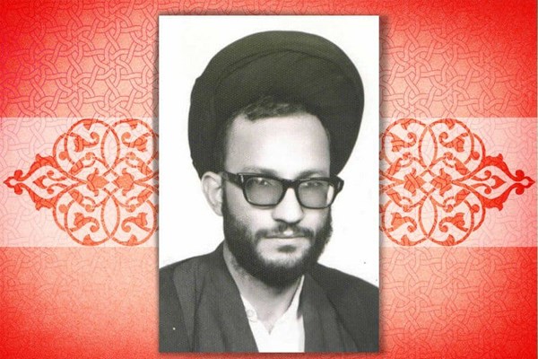 توصیف رهبر انقلاب از شهیدی که در «روزهای ابدی» به تصویر کشیده شد+عکس