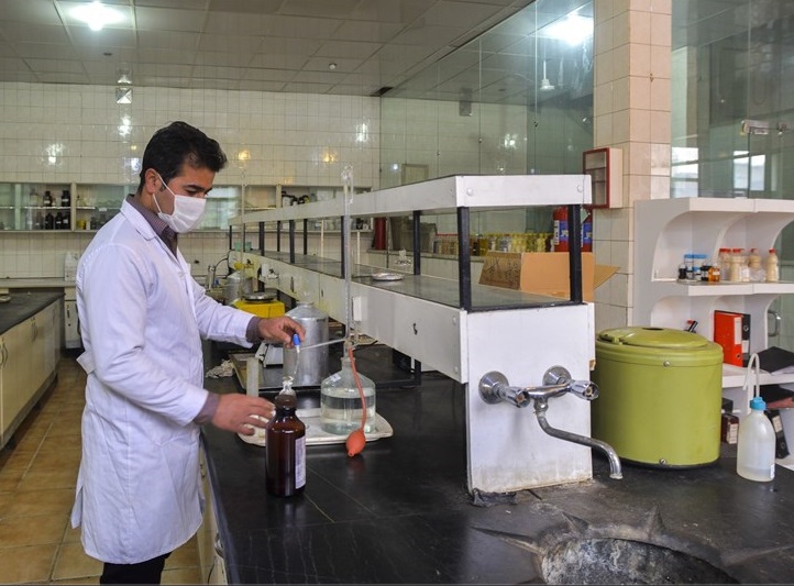 کارخانه روغن نباتی نرگس شیراز یک قدم تا تعطیلی/ نگرانی دانشجویان از وضعیت بحرانی این واحد تولیدی