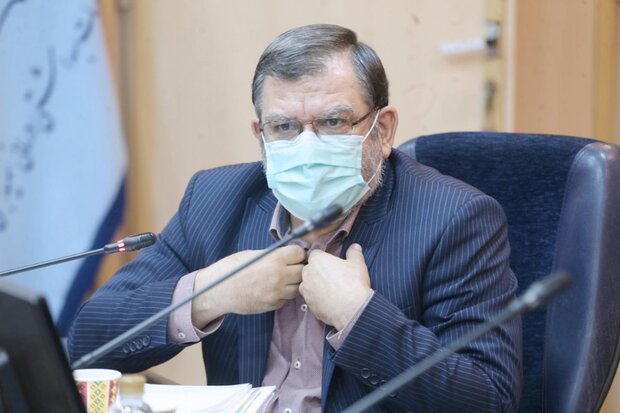 «روح‌الامینی» عضو کمیته کشوری ساخت واکسن کرونا شد
